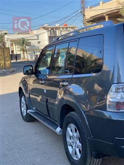 میتسوبیشی پاجیرۆ